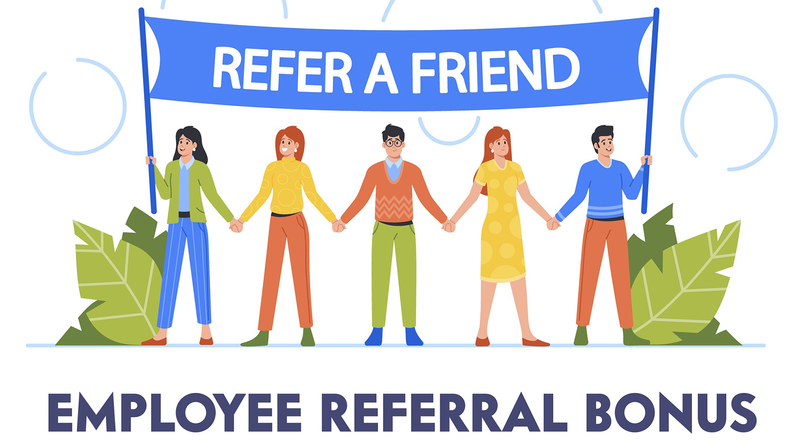 Why Referral Bonuses Work YourSource News
