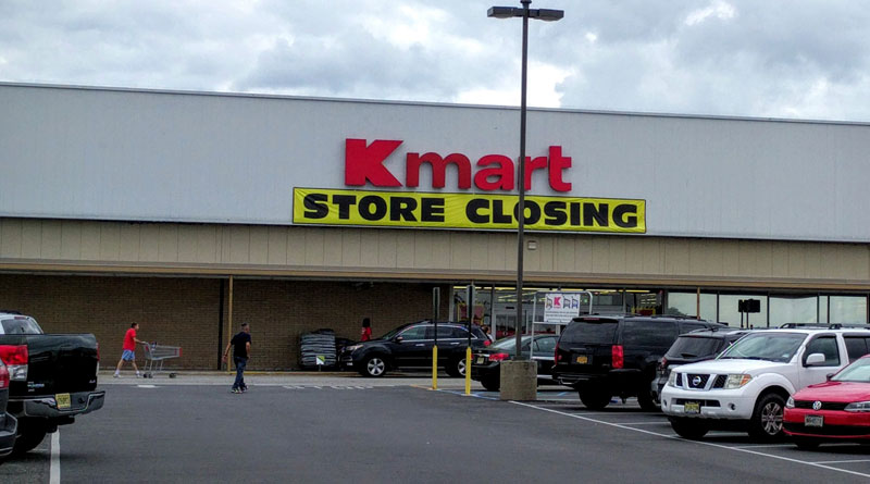 Chain Store Closings On The Rise - YourSource News