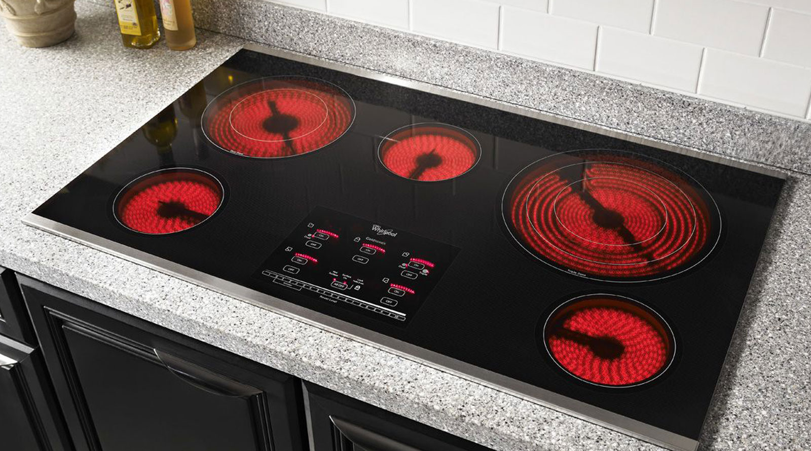 Whirlpool Recalls 29,000 Glass Cooktops YourSource News
