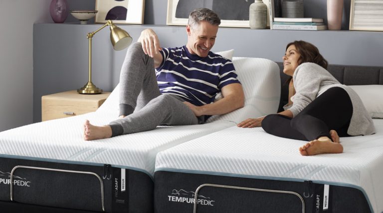 Tempur-Pedic Tops in Customer Satisfaction: J.D. Power - YourSource News