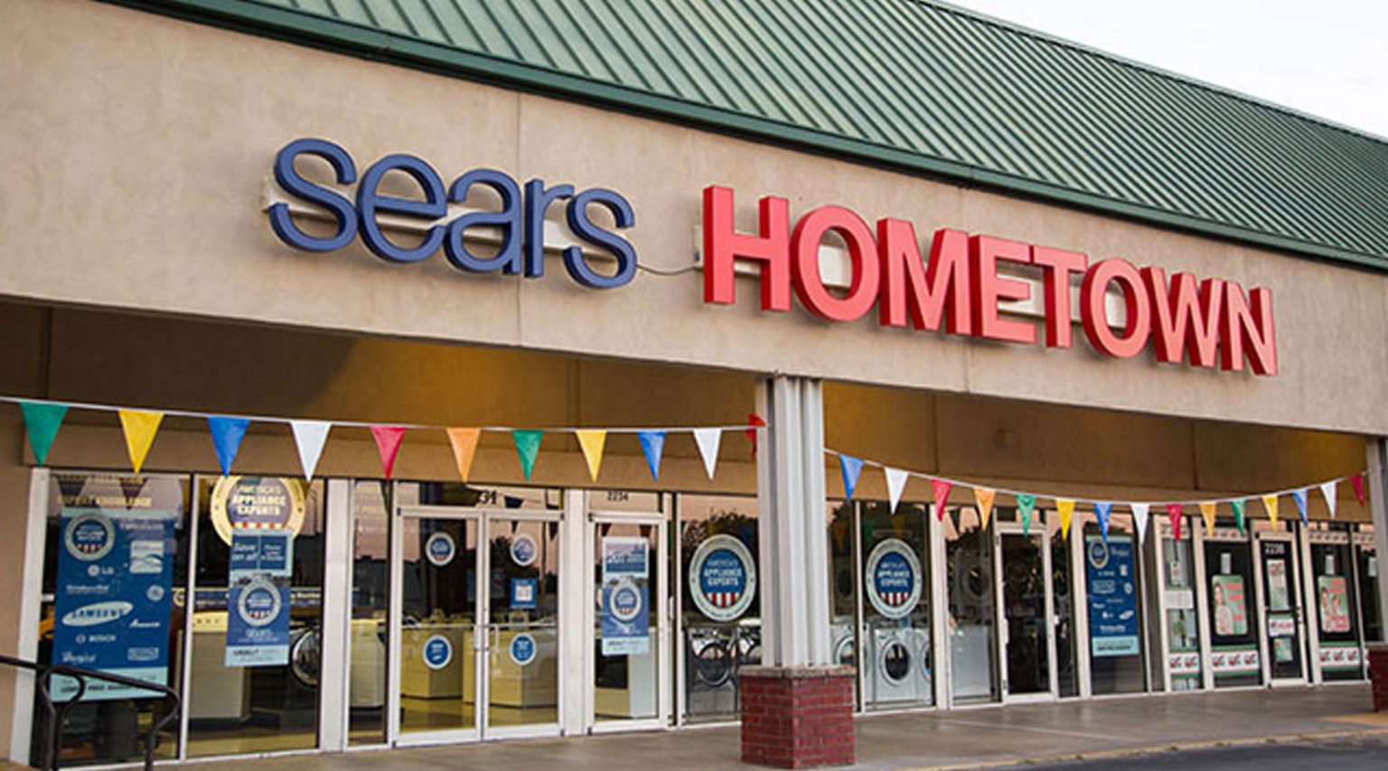Sears Hometown Stores Starved for Inventory: Report - YourSource News