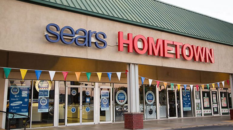 Sears Hometown Stores Starved For Inventory Report YourSource News   SearsFeatured 768x427 