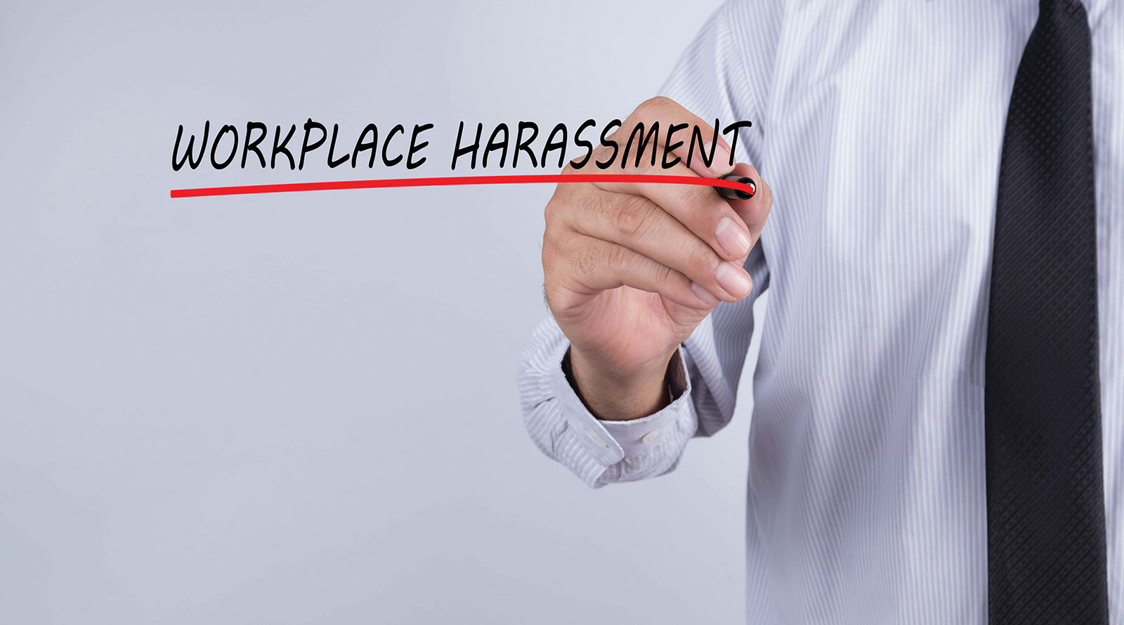 Why You Need An Anti Harassment Policy Yoursource News