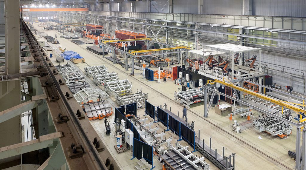 U.S. Appliance Factories Resume Production YourSource News