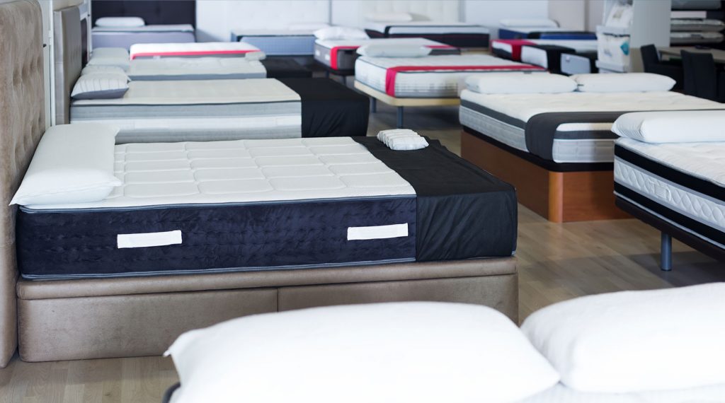 Bedding Businesses Form Coalition to Fight Mattress Tariff YourSource