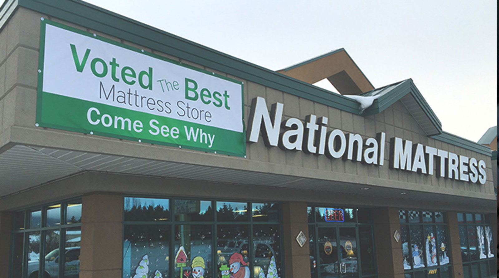 national mattress and furniture warehouse bedford ohio