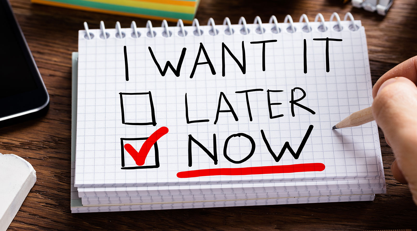 how-to-overcome-procrastination-want-now-vs-want-most-productive