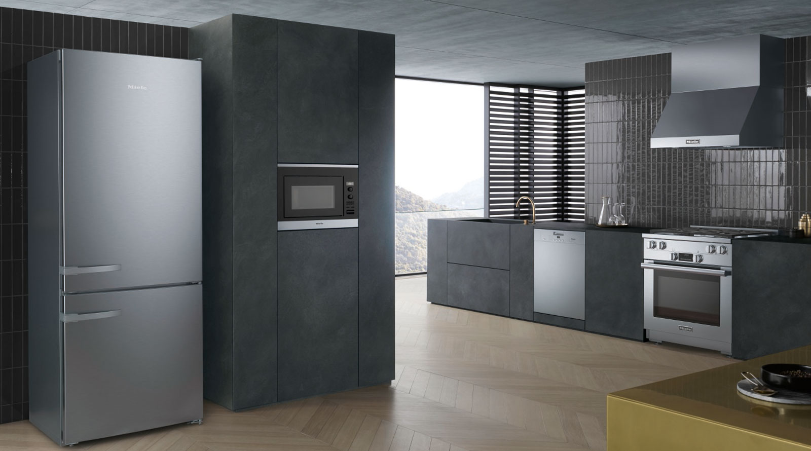 Convention 2020: Meet Miele, BrandSource's New Luxury Appliance Partner -  YourSource News