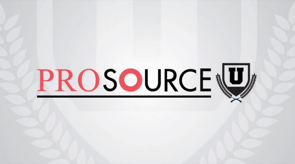 ProSource Adds Personalized Packages to University Program - YourSource ...
