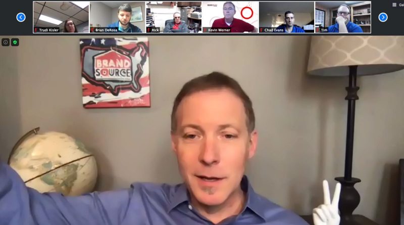 AVB’s Ristow Leads Region Calls with Head and Heart - YourSource News