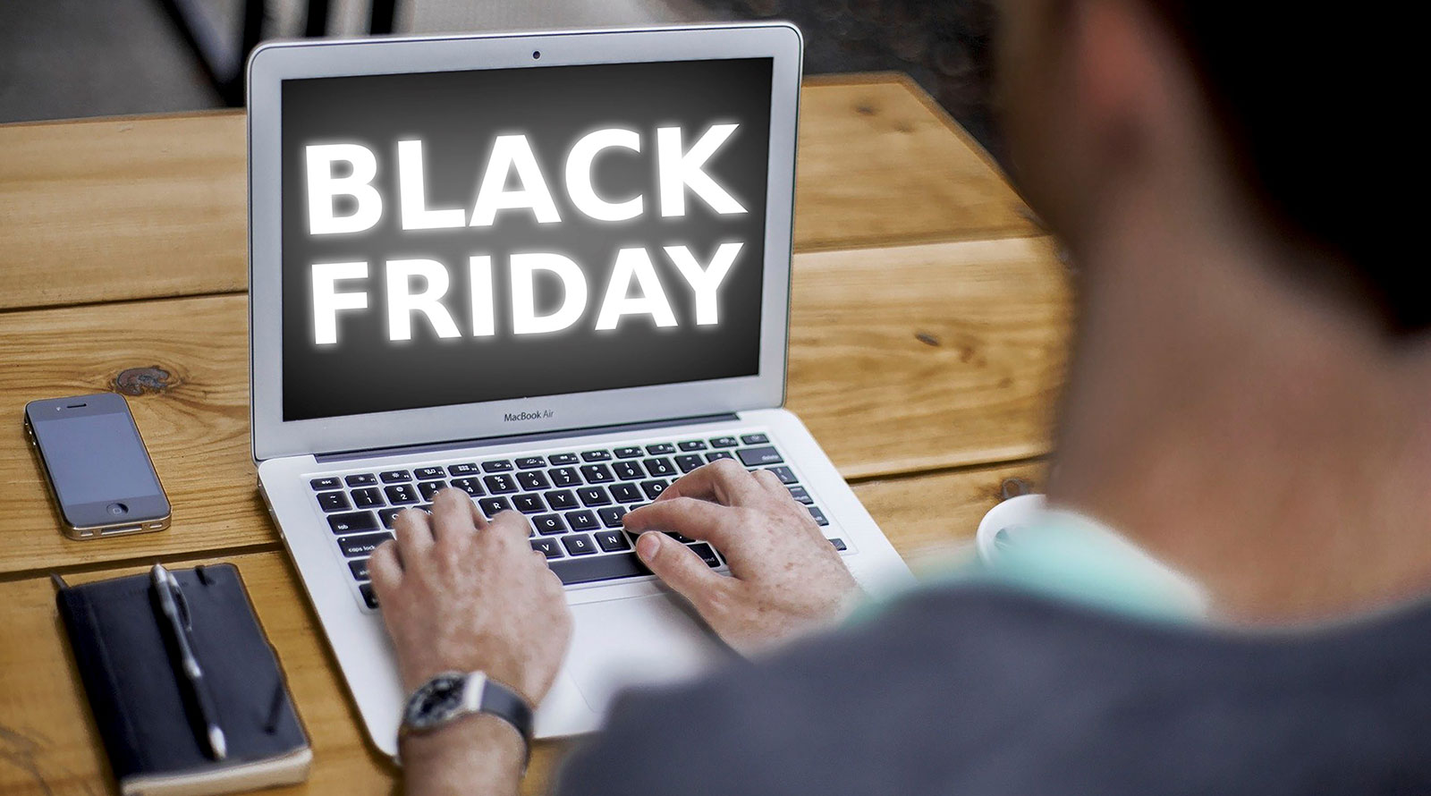 Black Friday Sales Hit New Online Record YourSource News