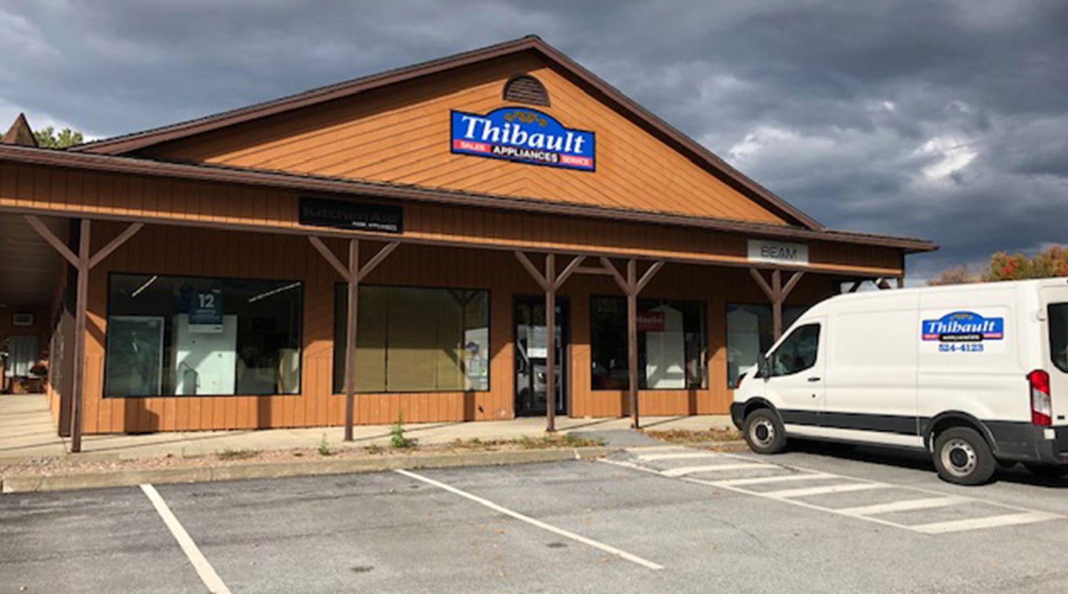 Thibault Appliances Stretches BrandSource’s Boundaries YourSource News