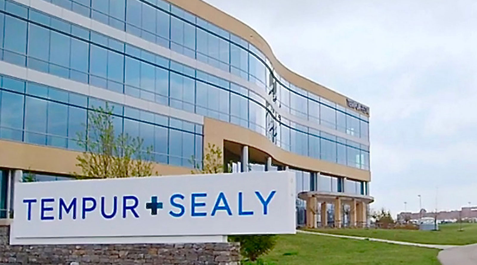 sealy mattress headquarters north carolina