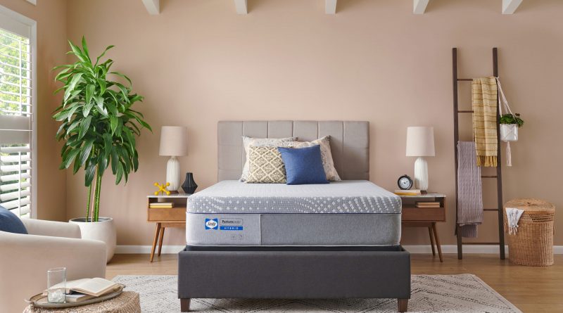 Sealy Updates Mattress Line with Largest-Ever Launch - YourSource News