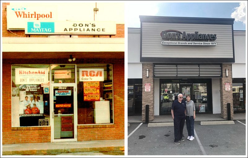 Don’s Appliances 50 Years of Doing it Right YourSource News