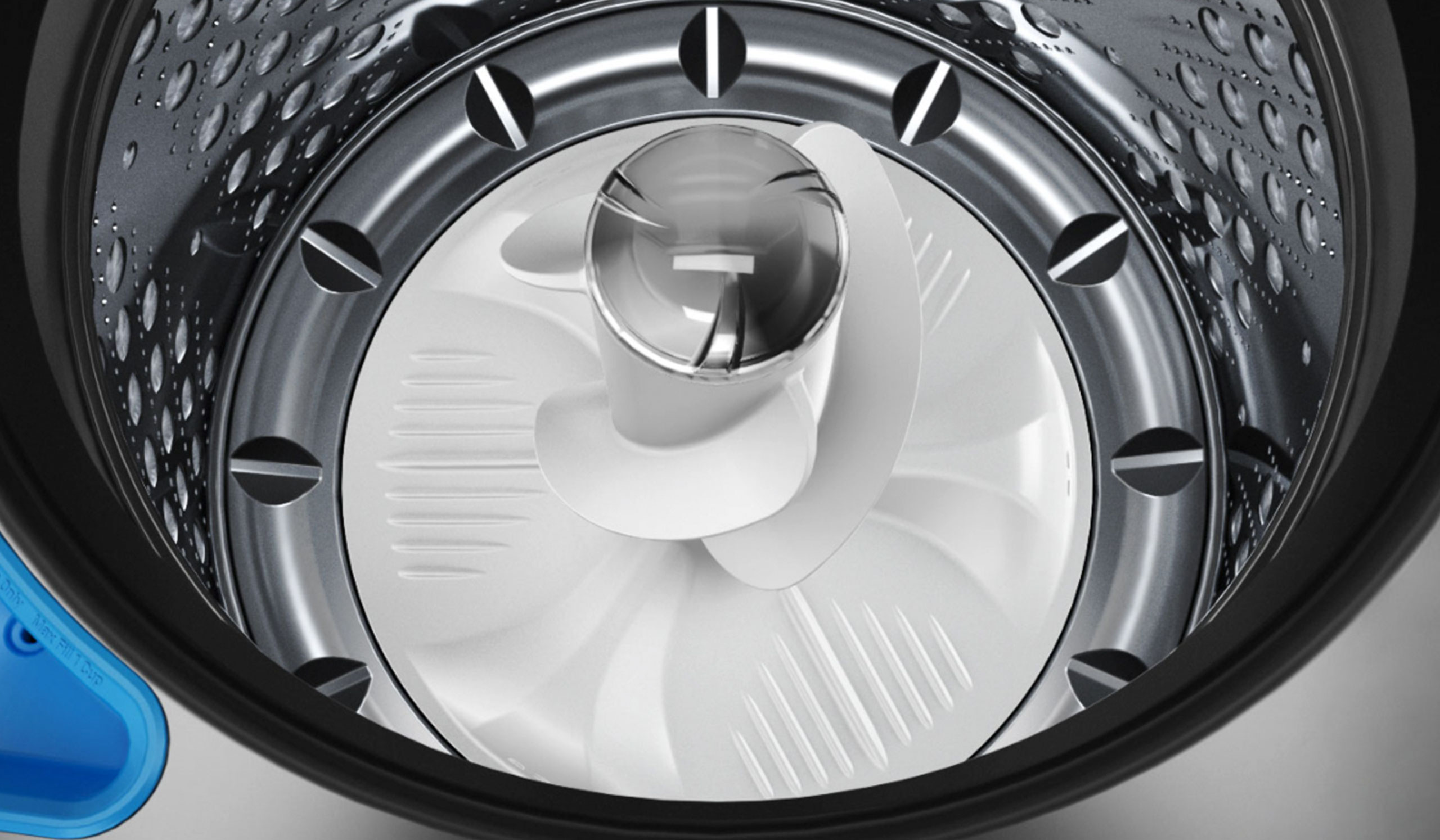 LG, Whirlpool Stirring Up the Washer Market YourSource News