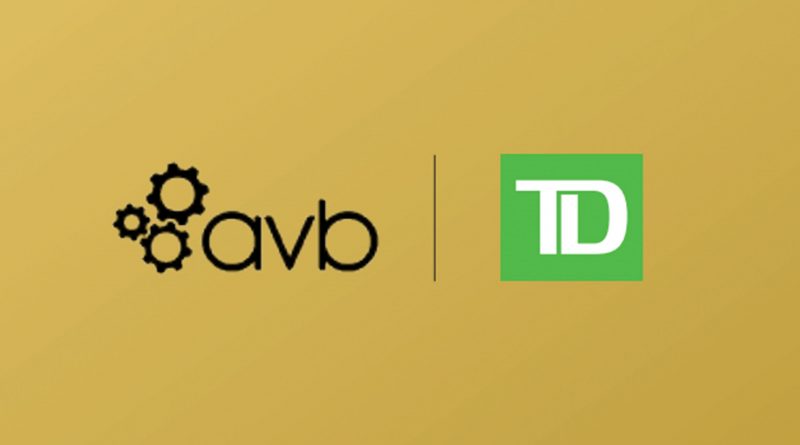 AVB Adds TD Retail Card Services As Financing Partner YourSource News