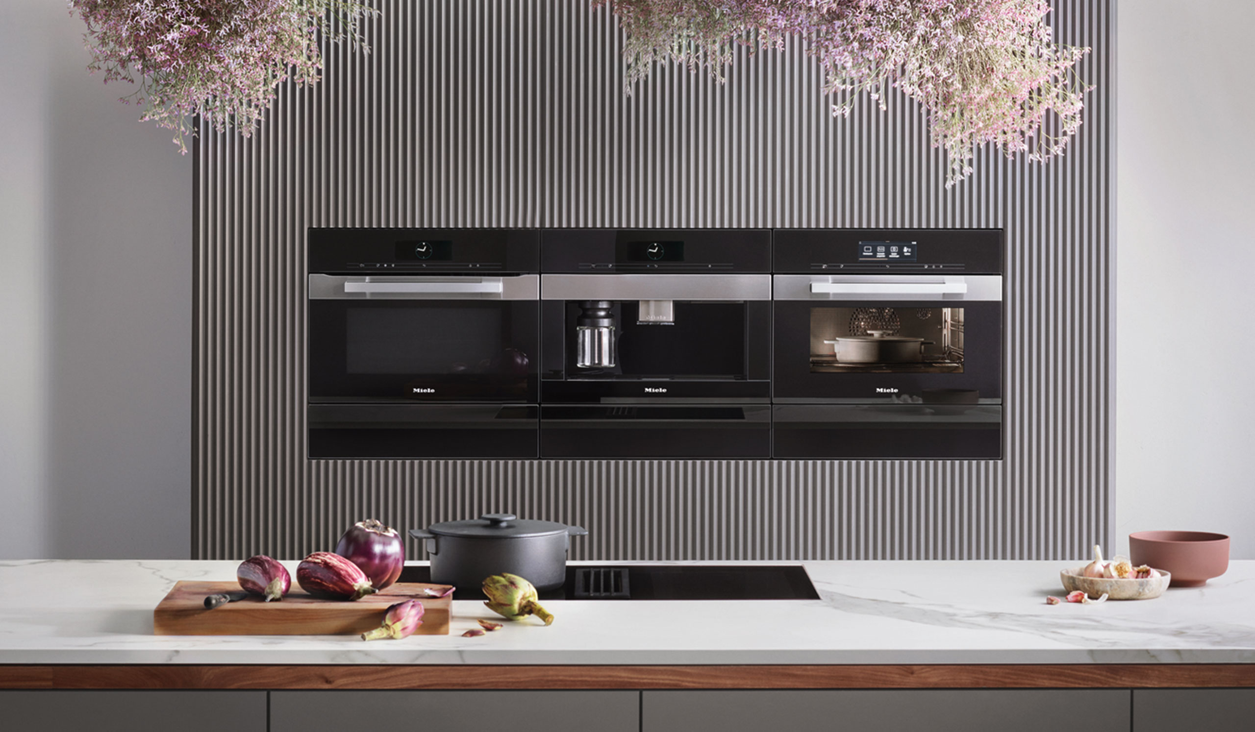 leninismen Slagter Fest Miele Combi-Steam Oven Takes Home the Bacon - YourSource News