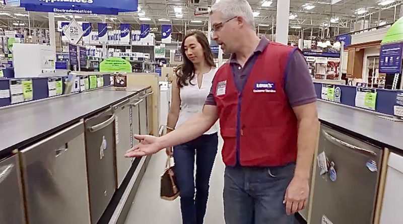 Lowe S Slashes Returns Window For Major Appliances YourSource News   Lowes Return 800x445 