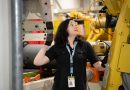 GE Appliances Plant Provides Glimpse of Manufacturing’s Future
