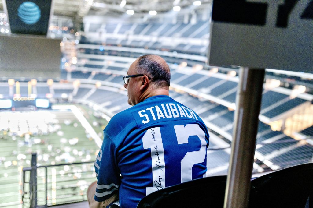 Convention Recap: Young Professionals Touch Down at AT&T Stadium