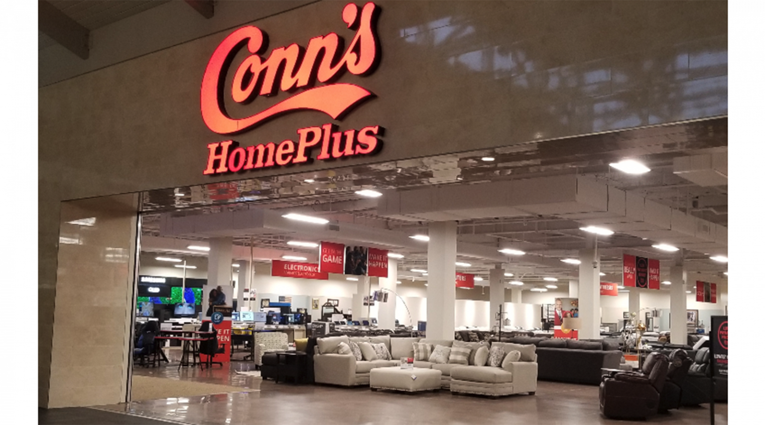 Conn s HomePlus Hits a Rough Patch YourSource News Conn s HomePlus Hits a Rough Patch YourSource News