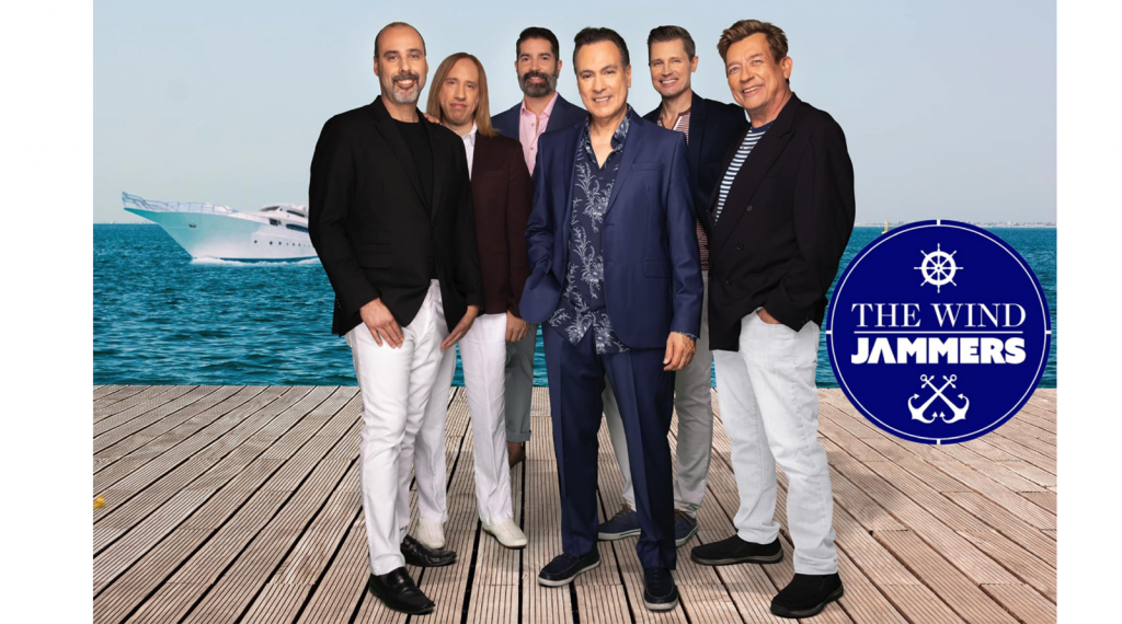 'Yacht Rock' Band to Kick Off Summit 2023 YourSource News