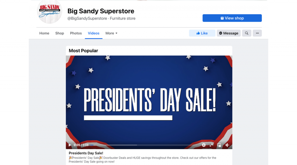 Big Sandy’s Big Weekend YourSource News