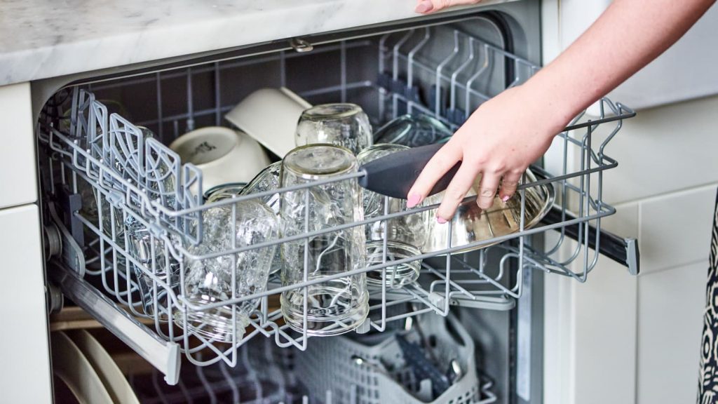 DoE Proposes New Dishwasher Regulations YourSource News