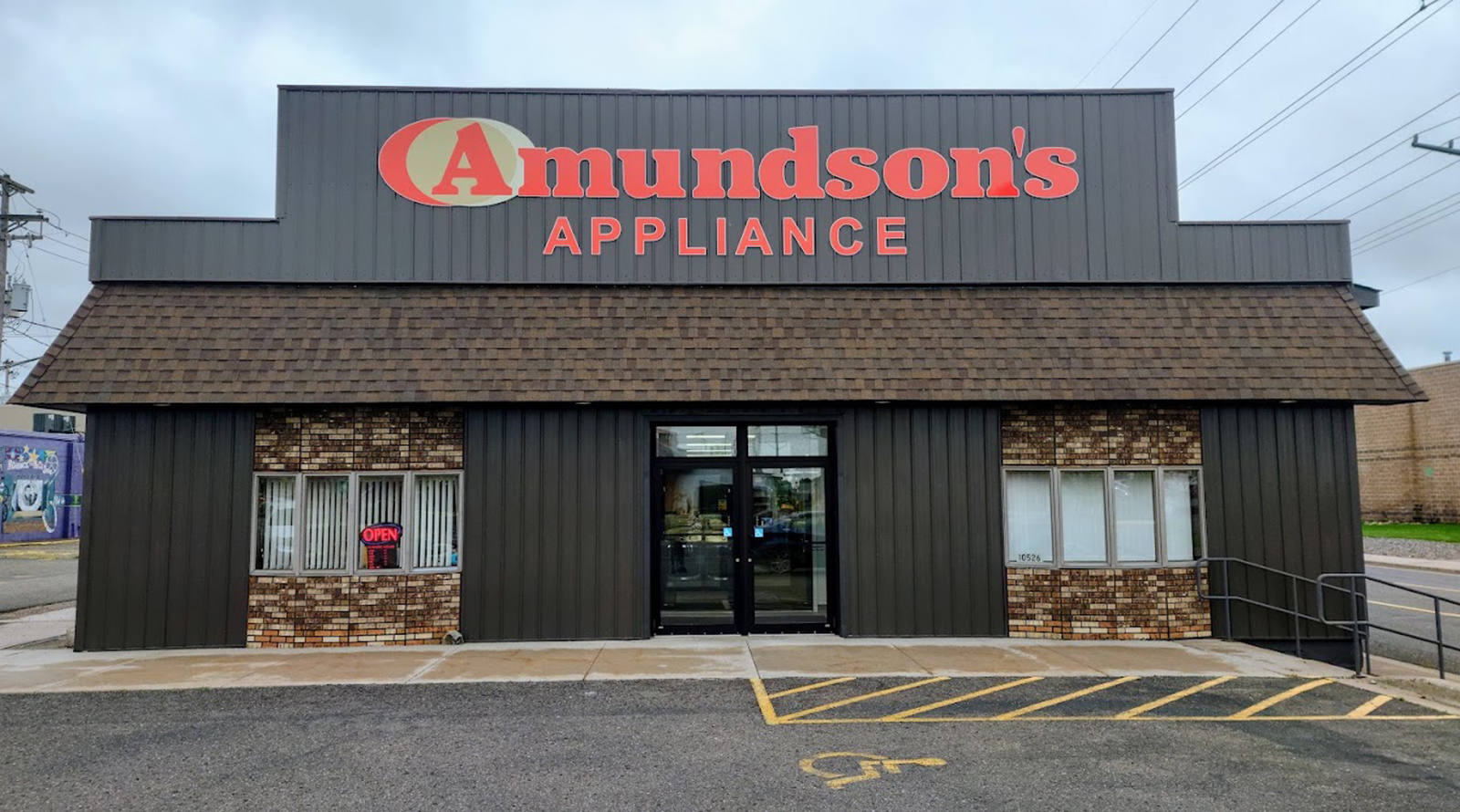 Amundson’s Appliance Campaigns for Kids - YourSource News