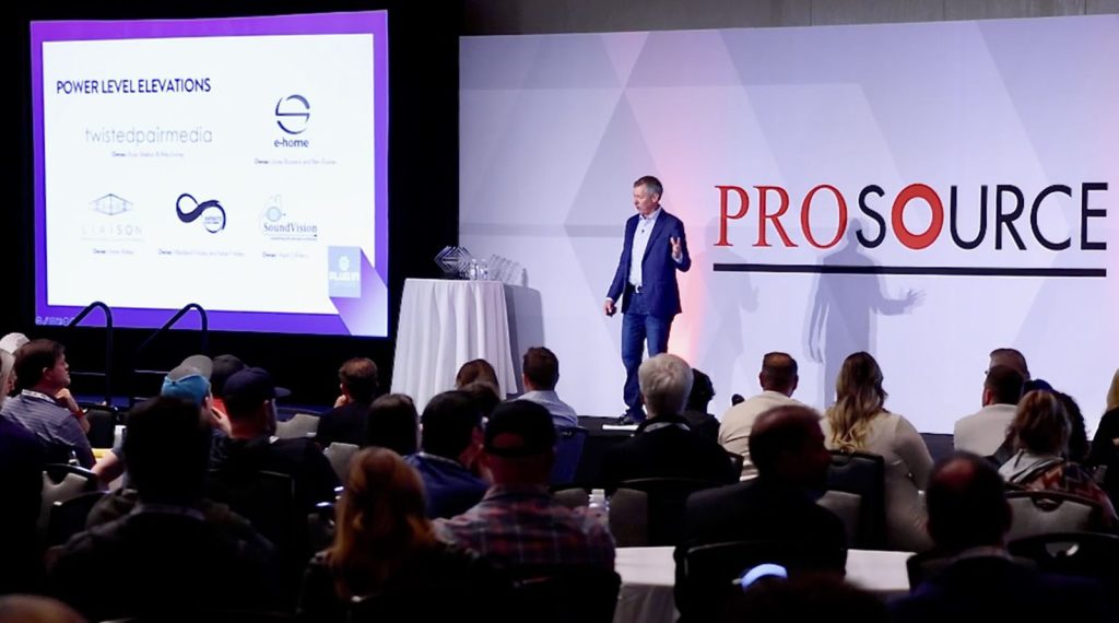 ProSource Powers Up - YourSource News