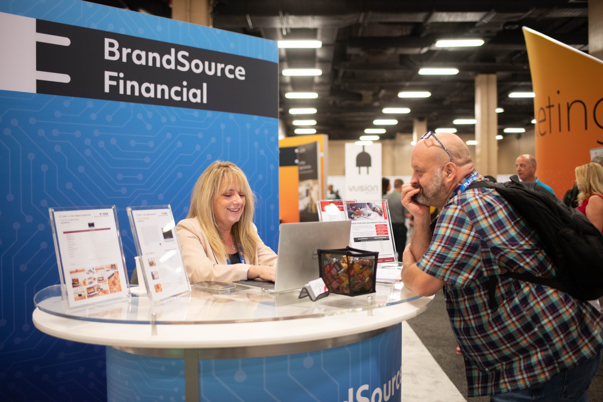 BrandSource Convention Recap YourSource News