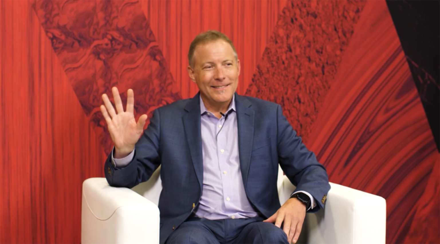 Jim Ristow on the Power of Plugging In - YourSource News