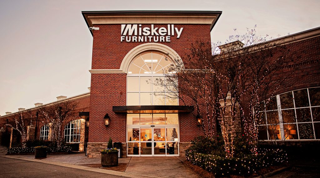 Miskelly Furniture Names New Operations Chief - YourSource News