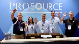 ProSource Welcomes Nine New Members - YourSource News