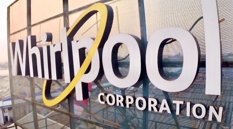 Whirlpool Revamps its Business Model