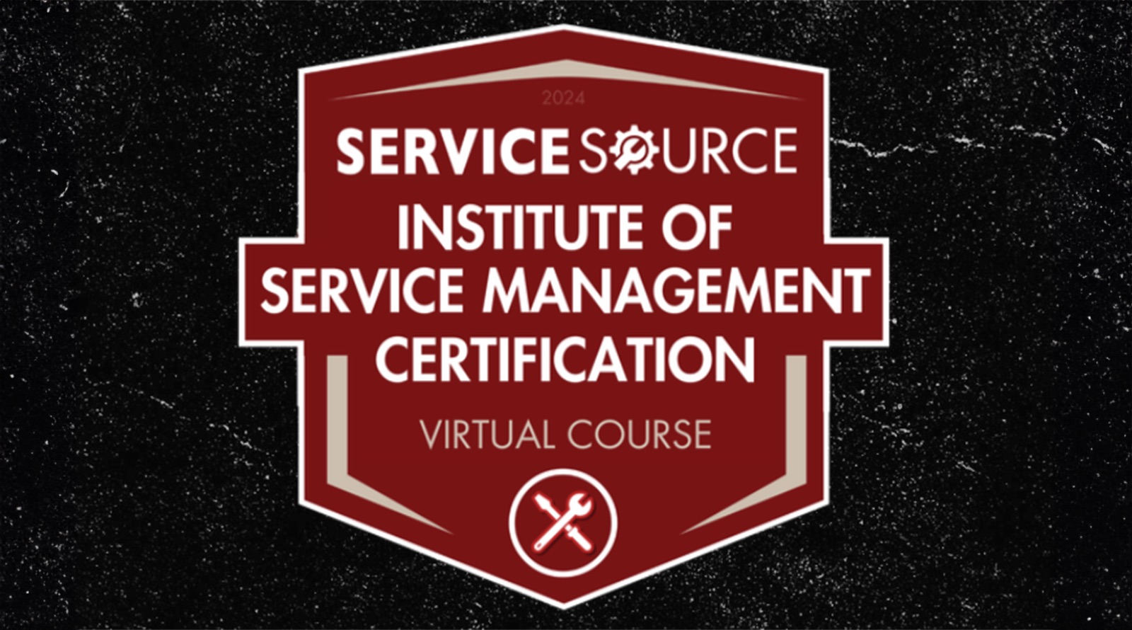 BrandSource Slates 2024 Institute of Service Management