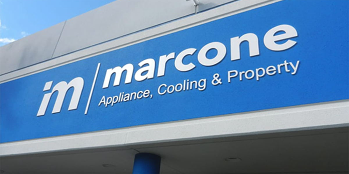 Marcone Expands Appliance Partnerships