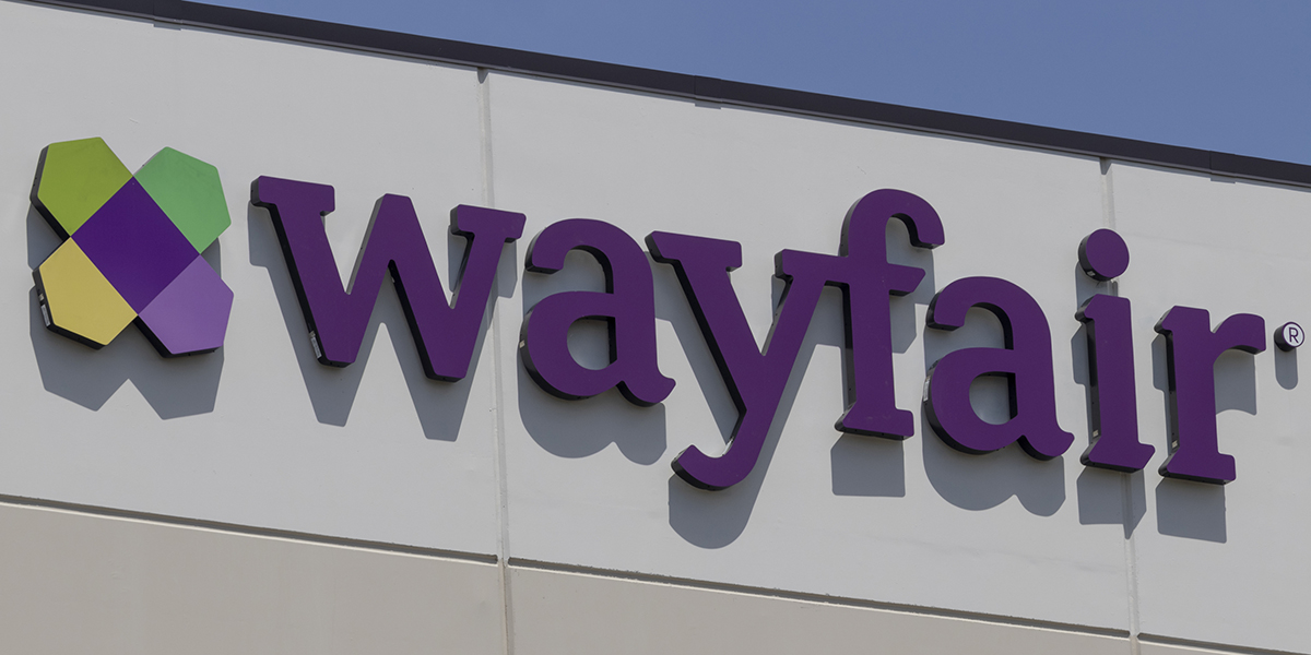 Wayfair Opening First Namesake Brick-and-Mortar Store