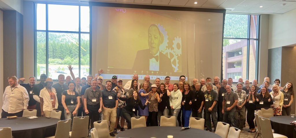 Three BrandSource Regions Team Up for Super Combo Meeting - YourSource News