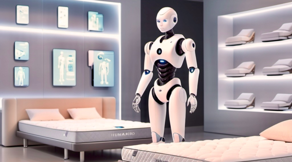 The Future of Mattress Shopping - YourSource News