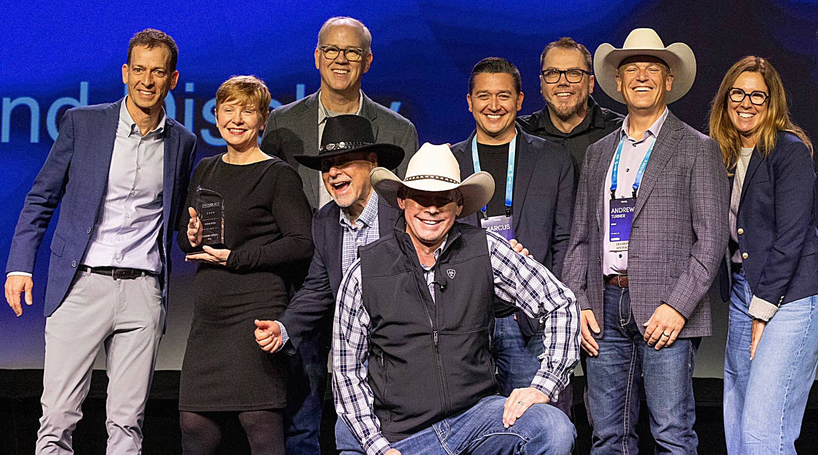 ProSource Salutes Top Vendors at Summit - YourSource News