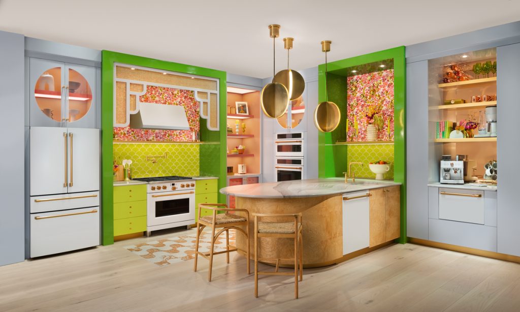 Four Kitchen Design Trends for 2025 - YourSource News