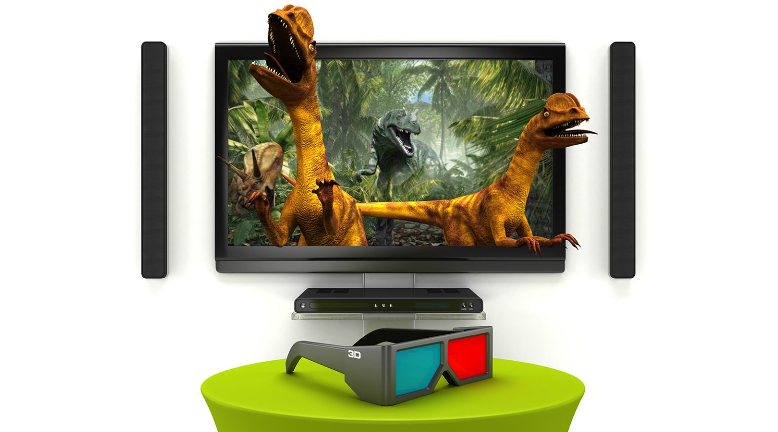 Dead-End Displays - YourSource News
