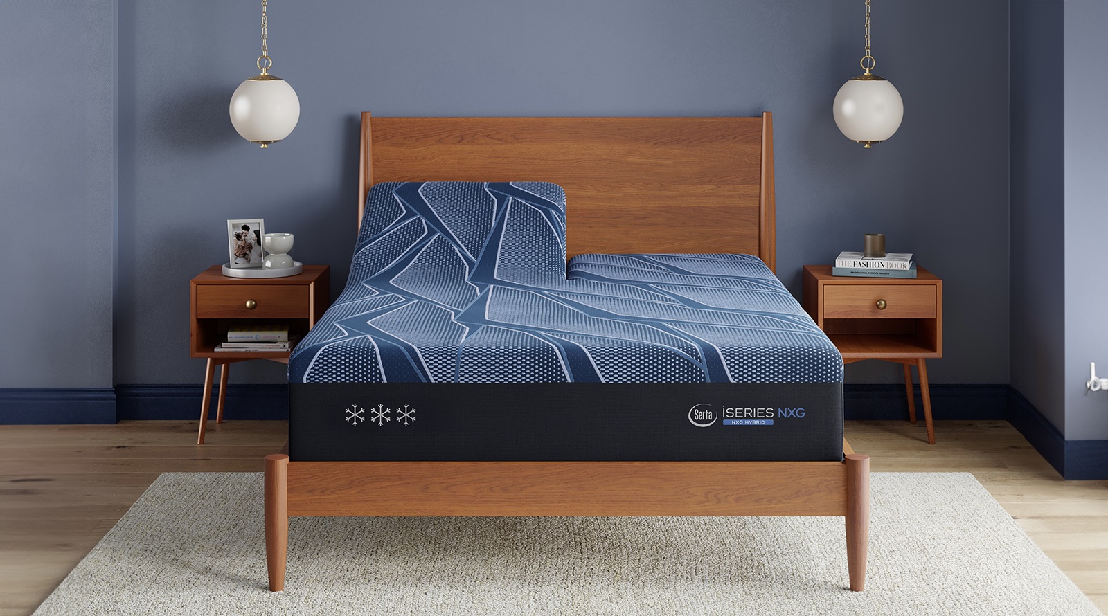 Serta Launches 'Next-Gen' Bedding - YourSource News