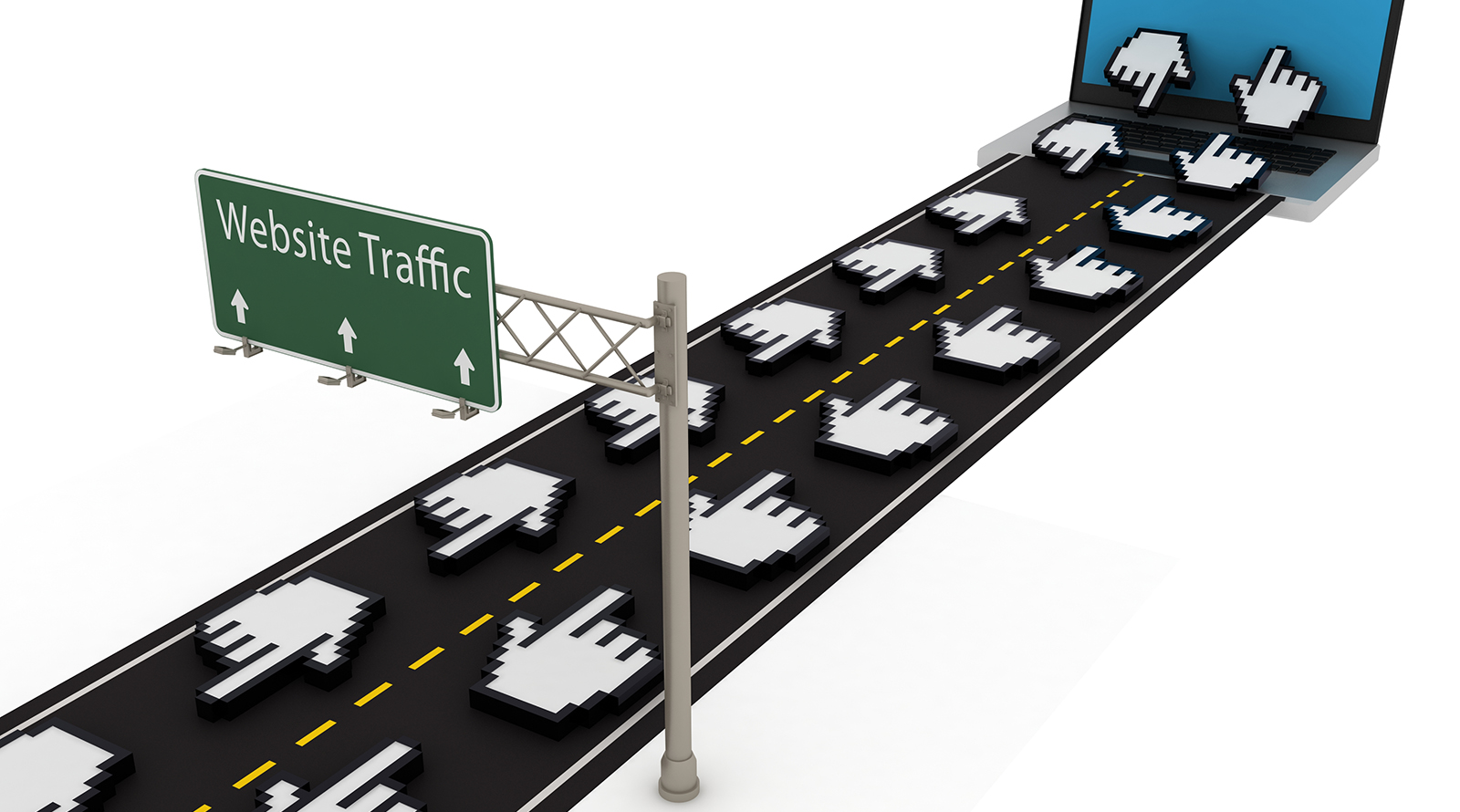 This Way to Digital Dominance