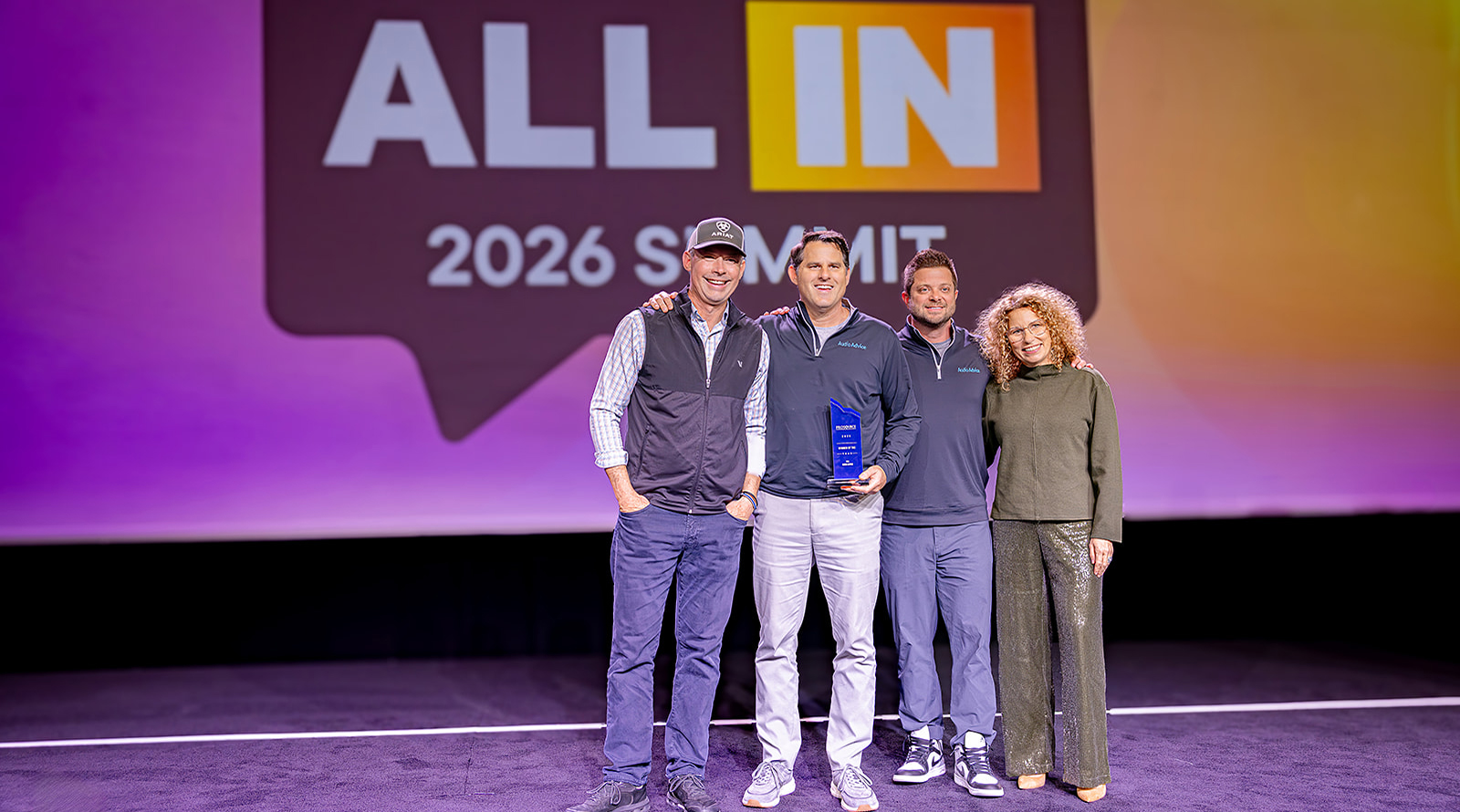 ProSource Recognizes Top Members and Vendors - YourSource News