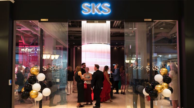 Beyond the Showroom at LG’s SKS - YourSource News