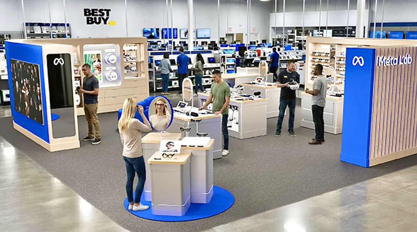 The Consumer Paradox