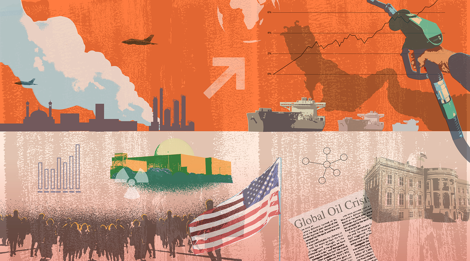 The Curse of Oil